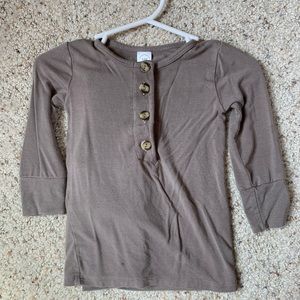 Lou Lou & Company Top/Bottom